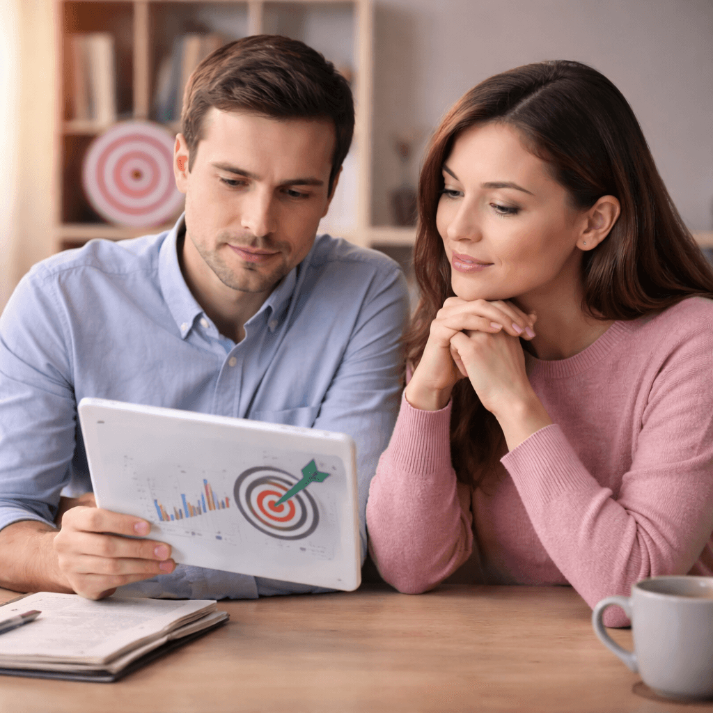 Steady Strategy Holders